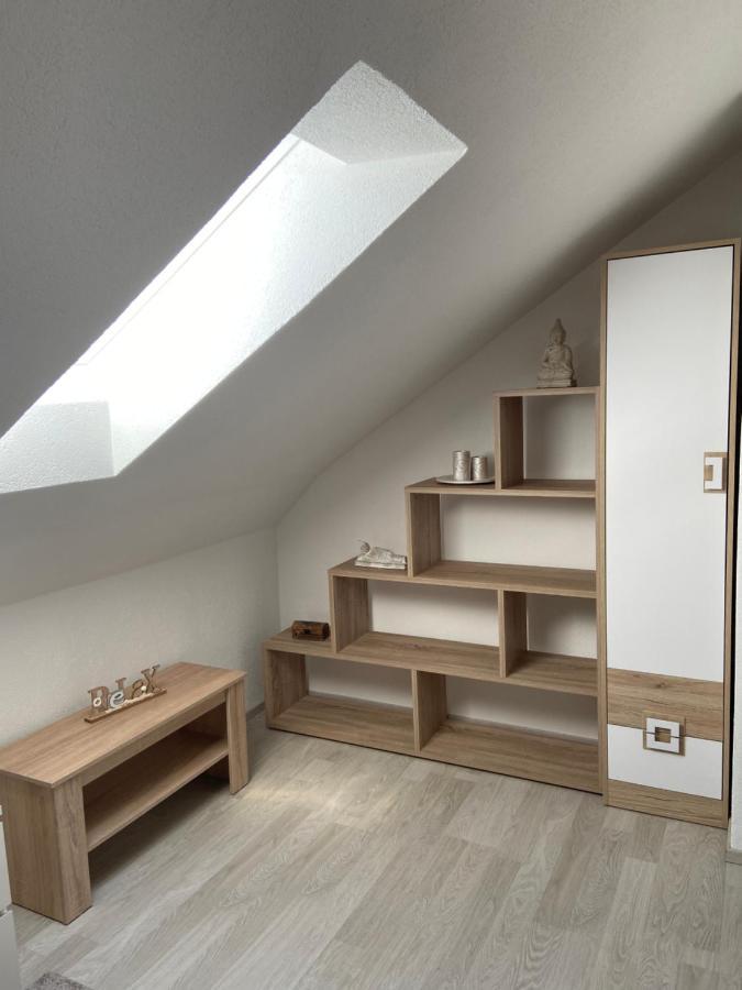 Ferienwohnung Bella Casa Uberlingen Exterior foto