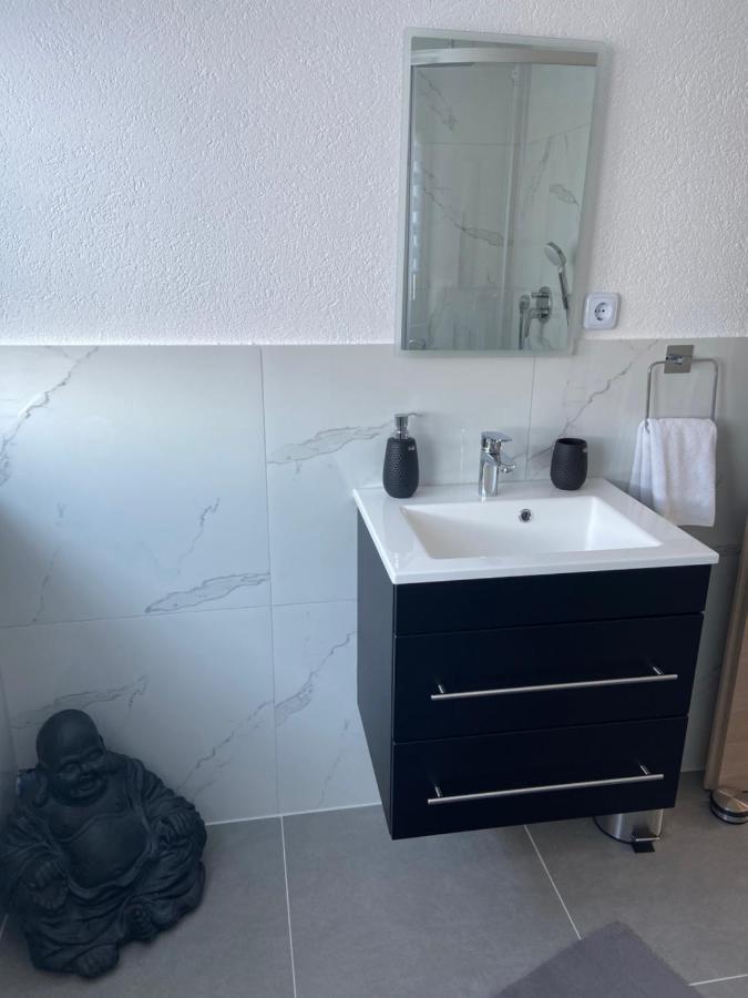Ferienwohnung Bella Casa Uberlingen Exterior foto