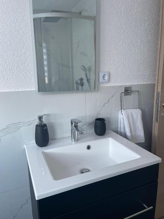 Ferienwohnung Bella Casa Uberlingen Exterior foto