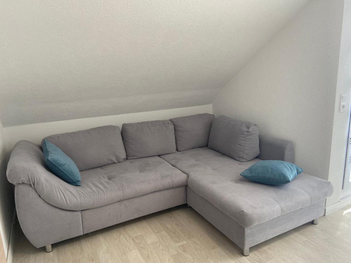 Ferienwohnung Bella Casa Uberlingen Exterior foto