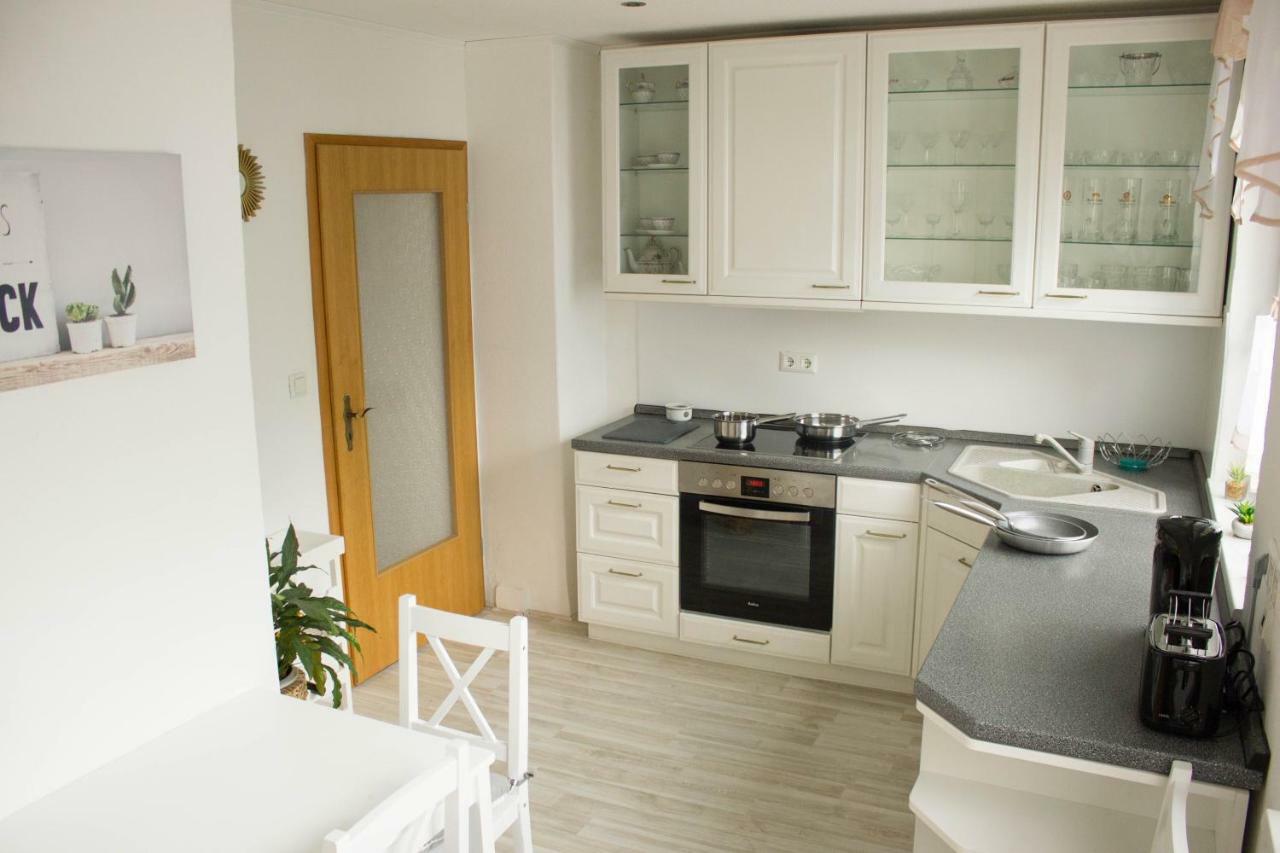 Ferienwohnung Bella Casa Uberlingen Exterior foto